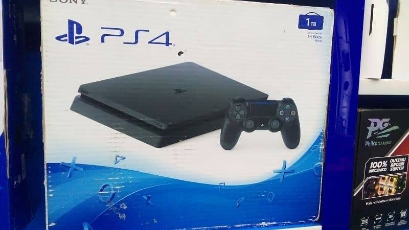 PS4 slim . fat. pri. xbox like brand new 14