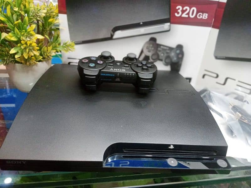 PS4 slim . fat. pri. xbox like brand new 16