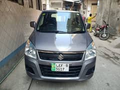 Suzuki Wagon R 2018