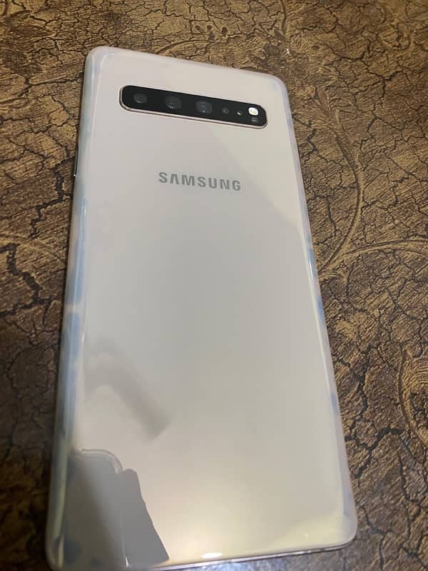 Samsung S10 5g All ok 0