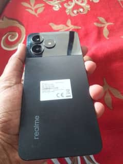 realme c51