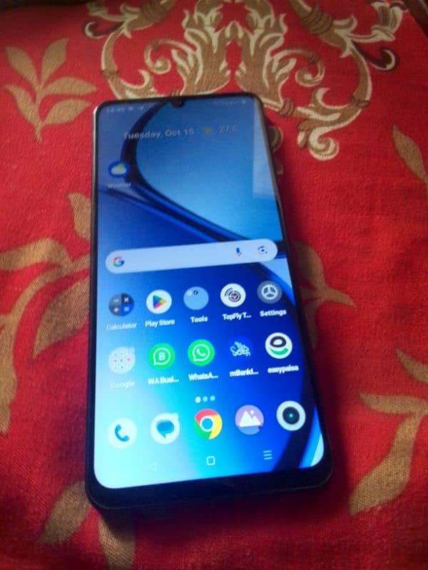 realme c51 2