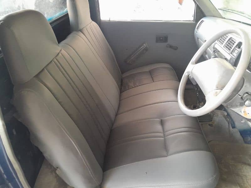 Toyota hilux single cabin 2003 2