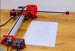 AxiDraw V3 CNC Drawing Machine