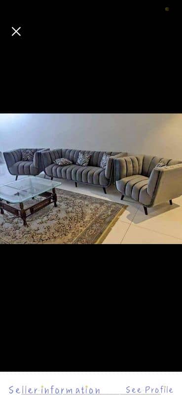 fancY soFa seT 0