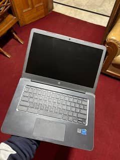 Hp Chromebook 4gb Ram