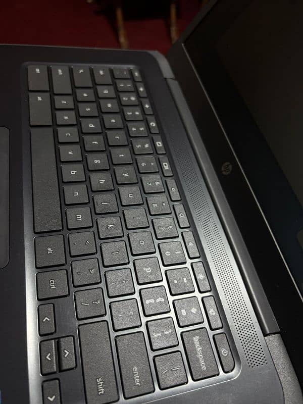 Hp Chromebook 4gb Ram 1