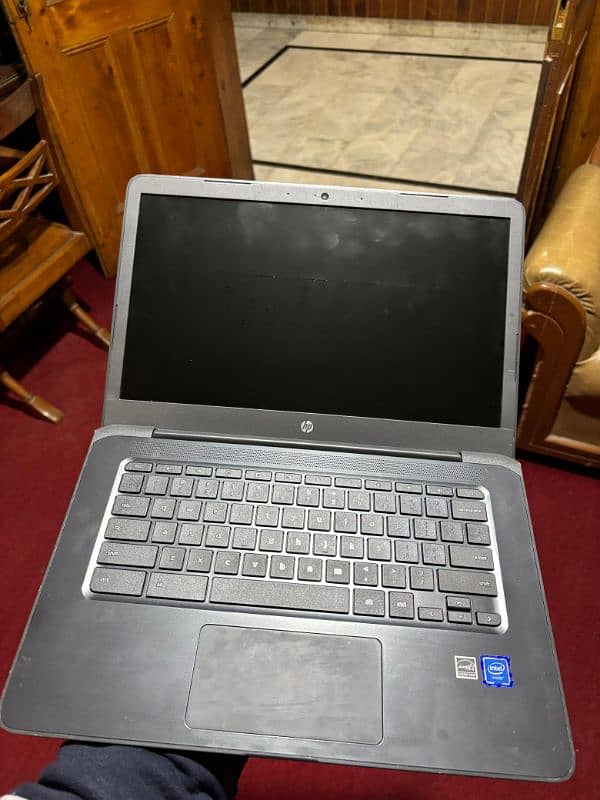 Hp Chromebook 4gb Ram 2