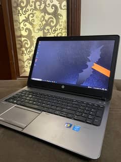 HP PROBOOK 650 G1 Core i5 4th Generation