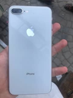 iPhone 8 Plus