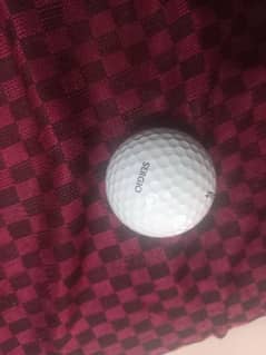 golf ball