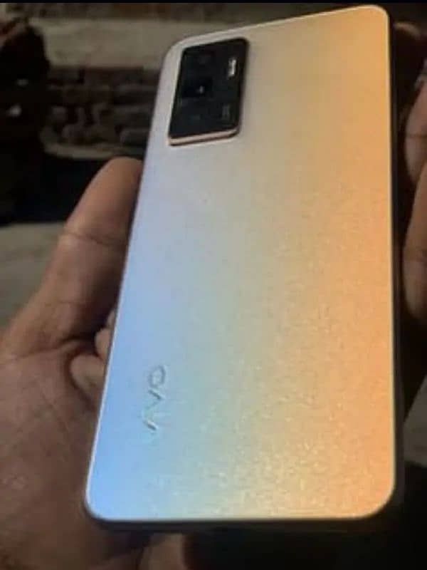 Vivo V23e 4