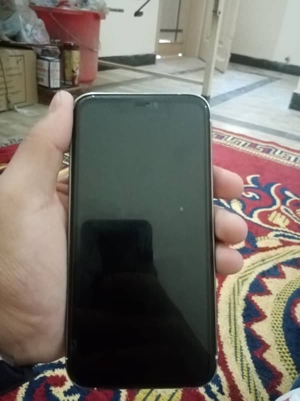 iPhone XR 15pro max convert 2