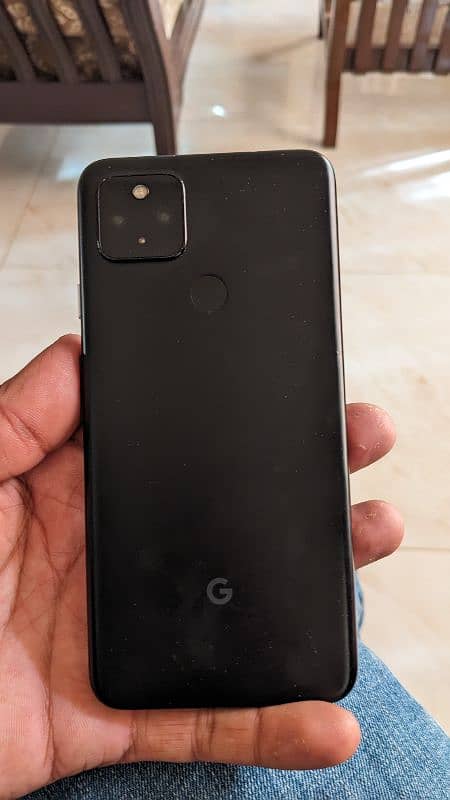 google pixel 4a 5g 0