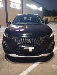 Peugeot 2008 Allure 2022 0