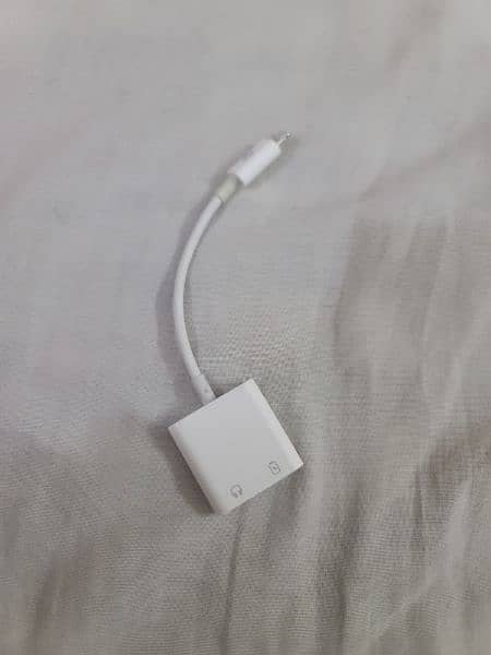 iphone headphones connector 1