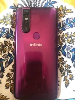 Infinix s5 pro just buy and use 0