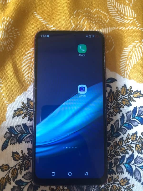 Infinix s5 pro just buy and use 1