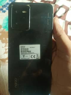 realme Narzo 50a prime