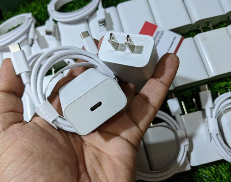 Original Google Pixel Charger 30W 45w 18watt 6 7 8 9 Pro xl 3 4 5 a 5g 8