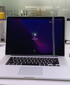 MacBook Pro 2015