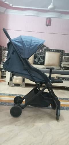 kids pram