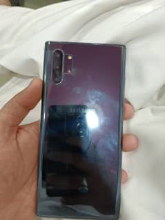 Samsung note10 plus. 5g