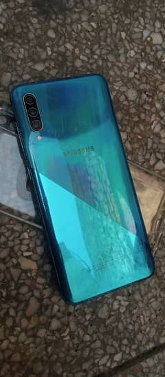 Samsung galaxy A30S