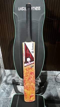 Anthem Corsair Cricket Bat 0