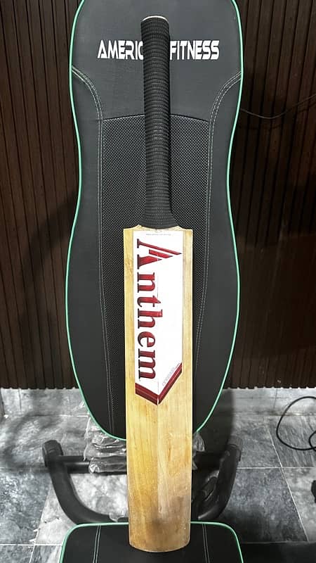 Anthem Corsair Cricket Bat 3