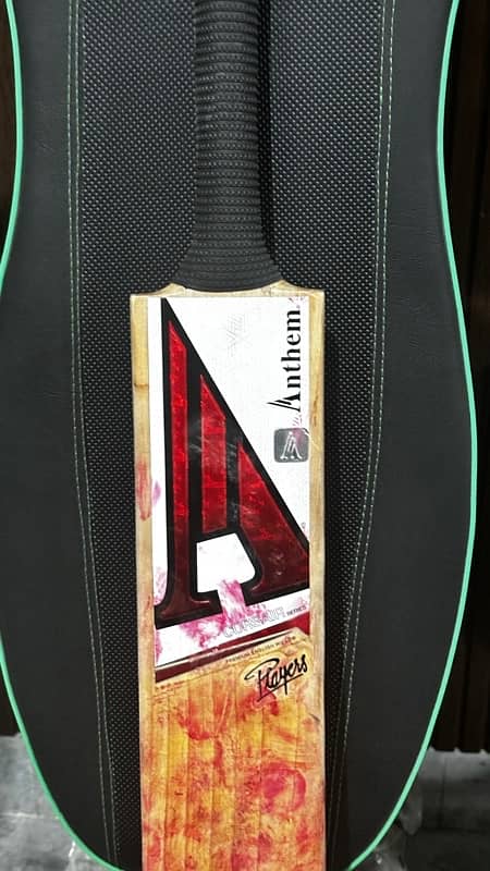 Anthem Corsair Cricket Bat 5