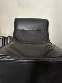 single seater sofa