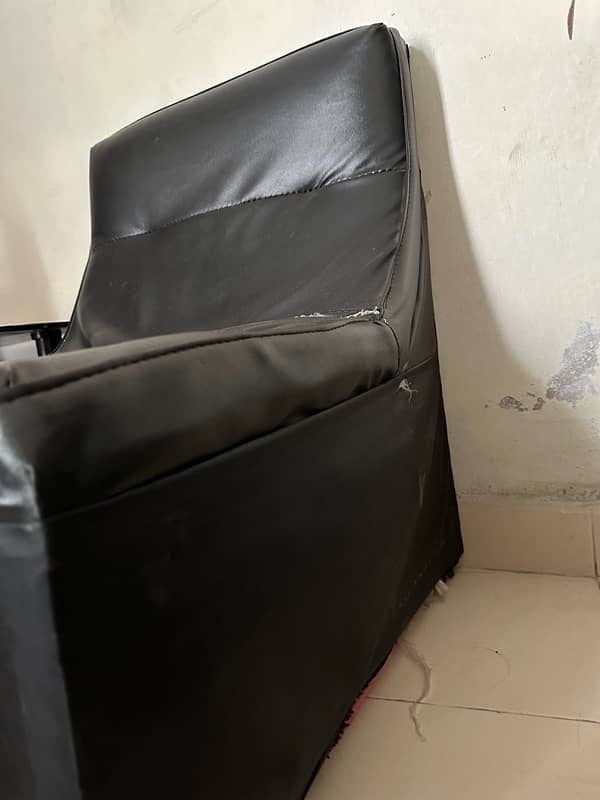 single seater sofa 1