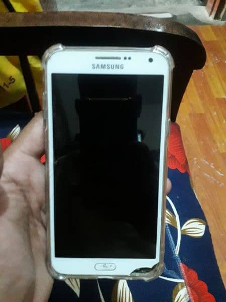 Samsung e7 2