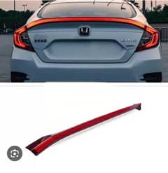 Honda Civic X Trunk Light 0