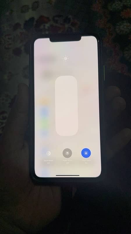 iPhone 11 Pro Max 512 GB PTA approved 2