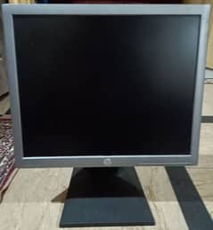 HP IPS LED Monitor E190i - 18.9"