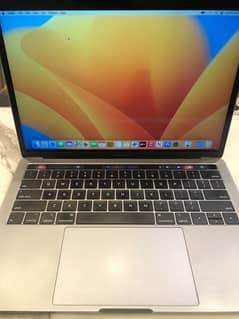 MacBook Pro 2018.13” For sale