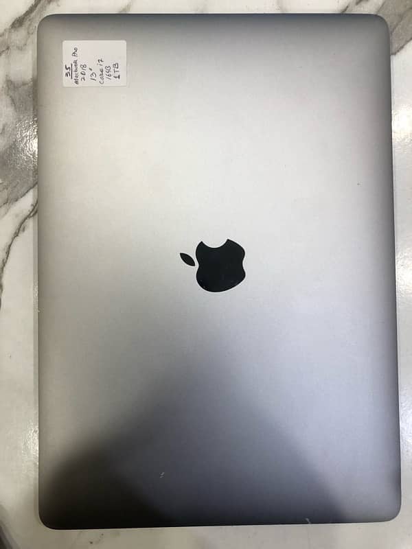 MacBook Pro 2018.13” For sale 1