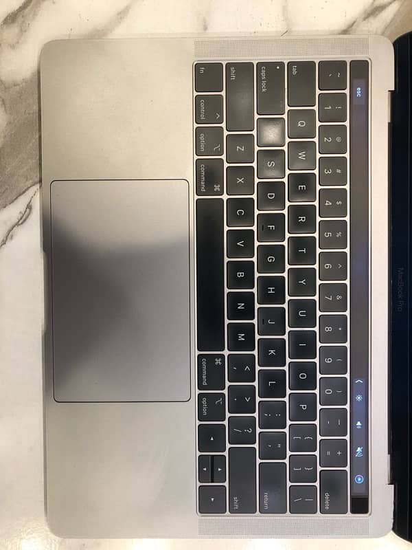 MacBook Pro 2018.13” For sale 8