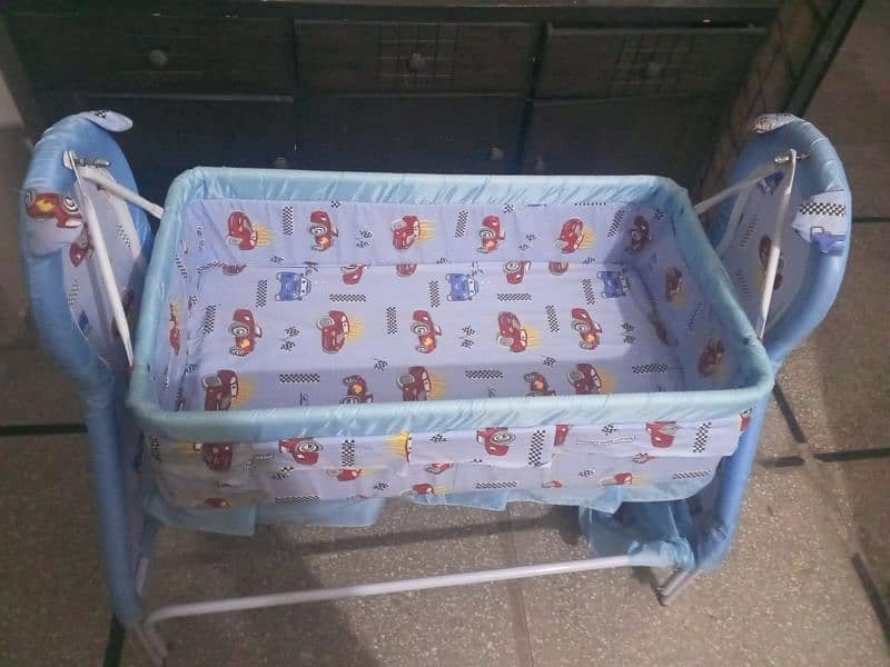 cradle for sale 2