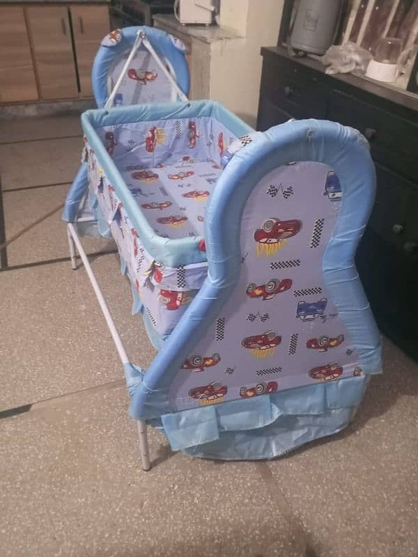 cradle for sale 3