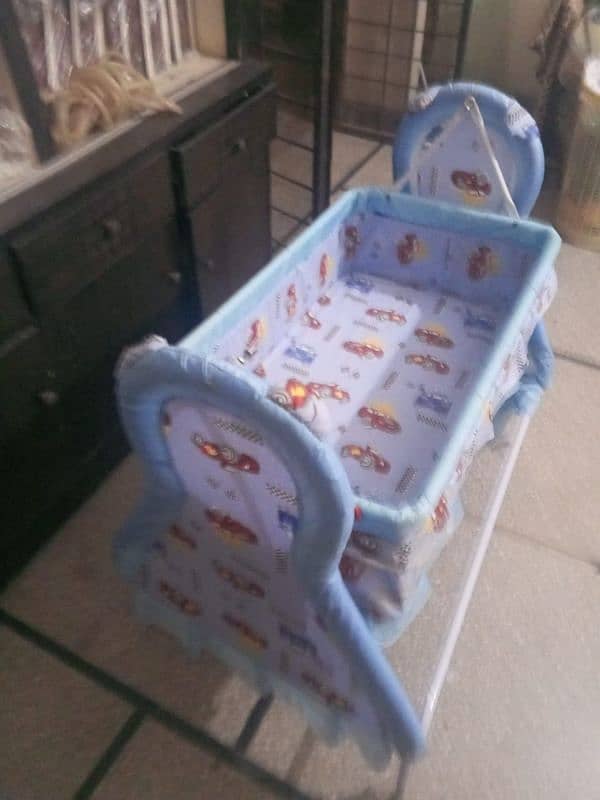 cradle for sale 4