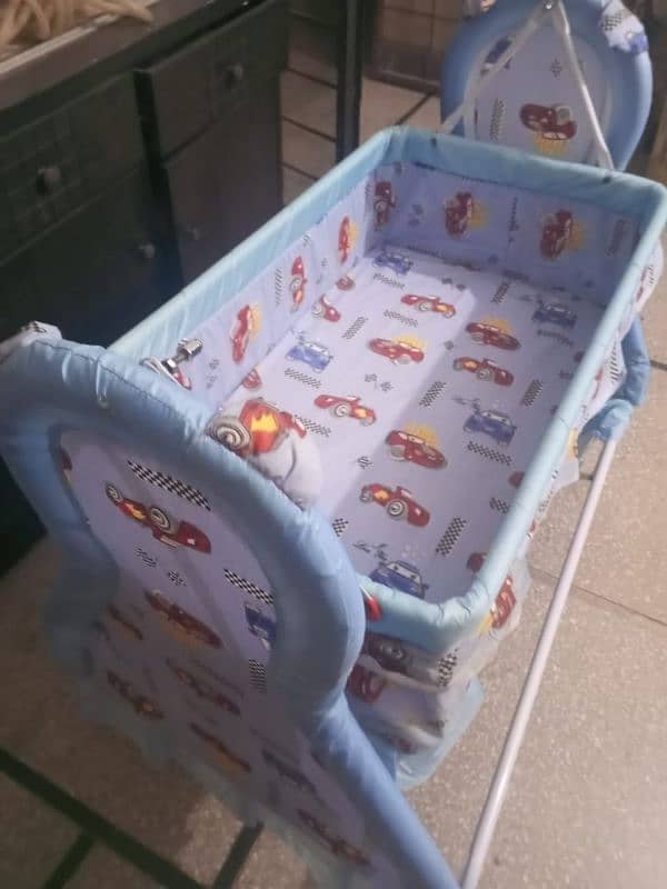 cradle for sale 5