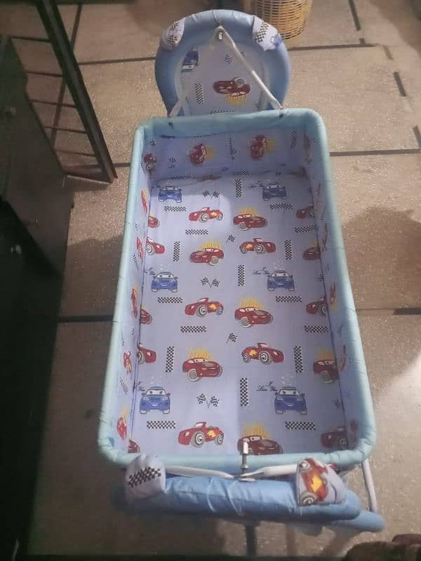 cradle for sale 6