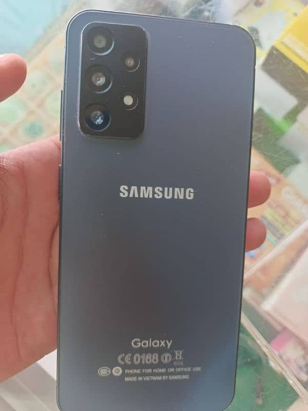 Samsung a73s 5G 3