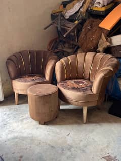 Room Chairs