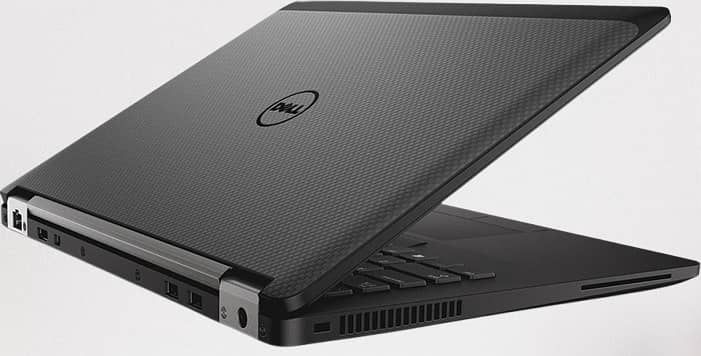 DELL 7470 LAPTOP i7 6TH GEN 8GB RAM 256SSD 14inch DISPLAY 2