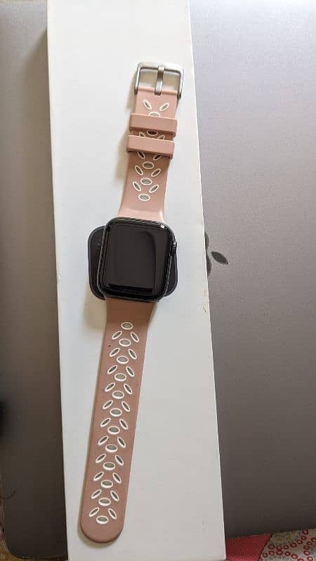 Apple Watch SE 2020 0