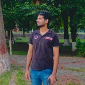 ch zeshan Ahmad